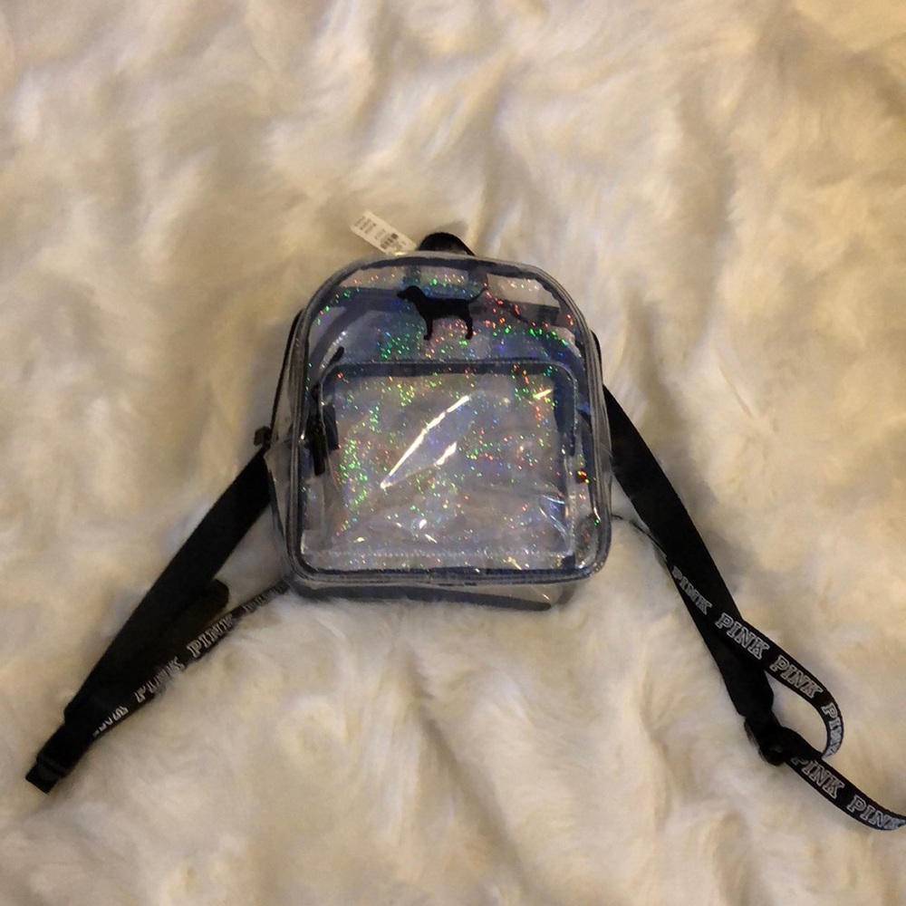 Mini Backpack